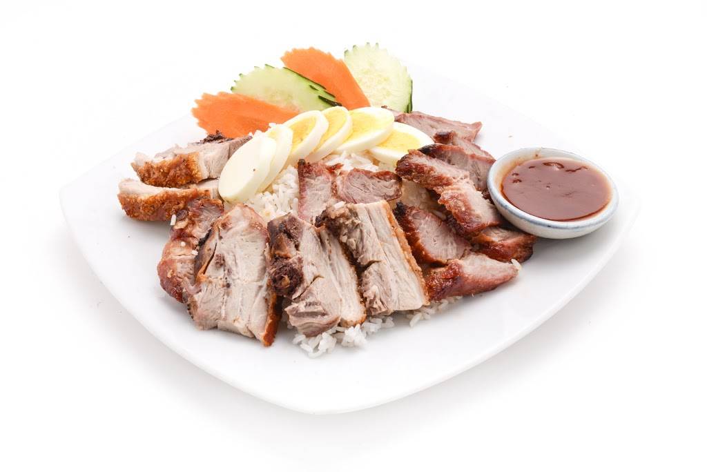 Thai Pepper Restaurant | restaurant | 8714 Sunland Blvd, Sun Valley, CA 91352, USA | 8187683545 OR +1 818-768-3545