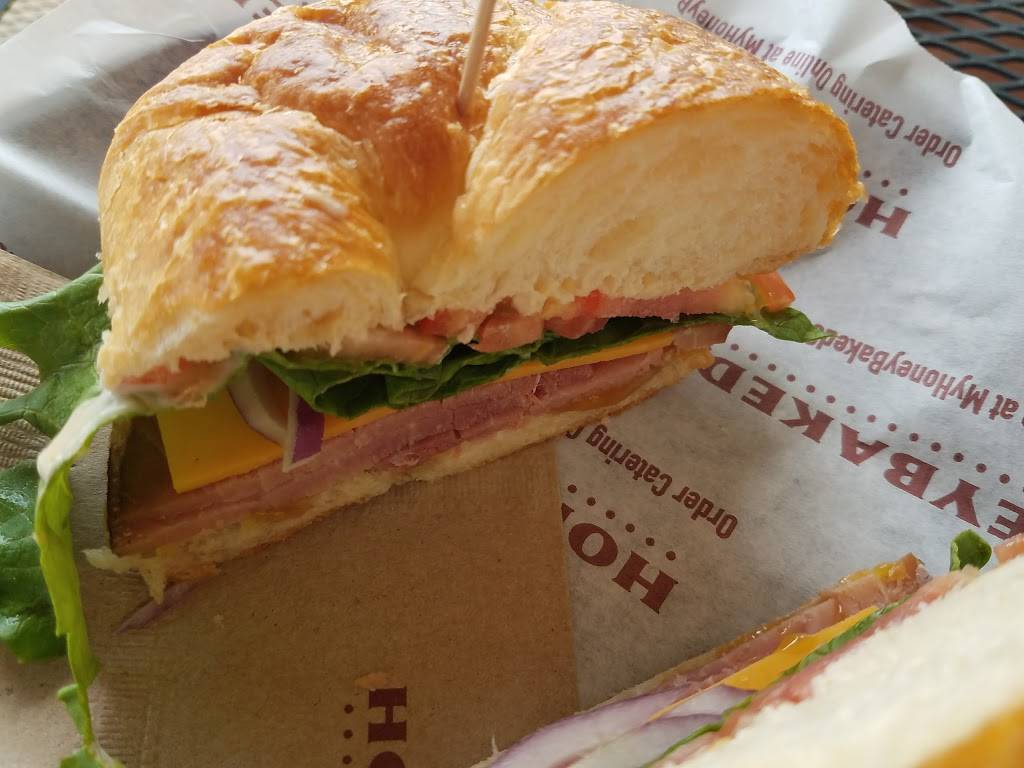 The Honey Baked Ham Company | cafe | 4101 Roswell Rd Ste 302, Marietta, GA 30062, USA | 7705788008 OR +1 770-578-8008