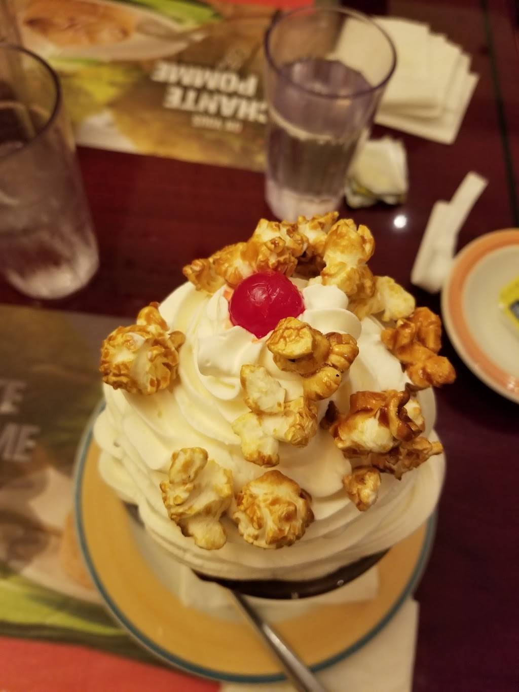 Rôtisserie Scores | restaurant | 1330 Boulevard Casavant E, Saint-Hyacinthe, QC J2S 8Y4, Canada | 4502500110 OR +1 450-250-0110