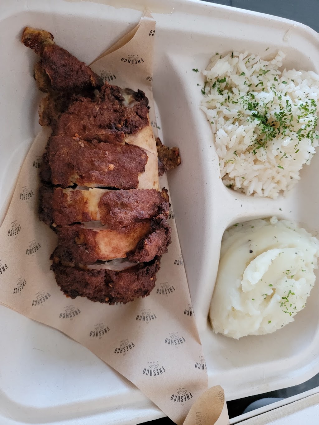 To Go Freshco | restaurant | 5800 Doniphan Dr Ste B, El Paso, TX 79932, USA | 9158428882 OR +1 915-842-8882