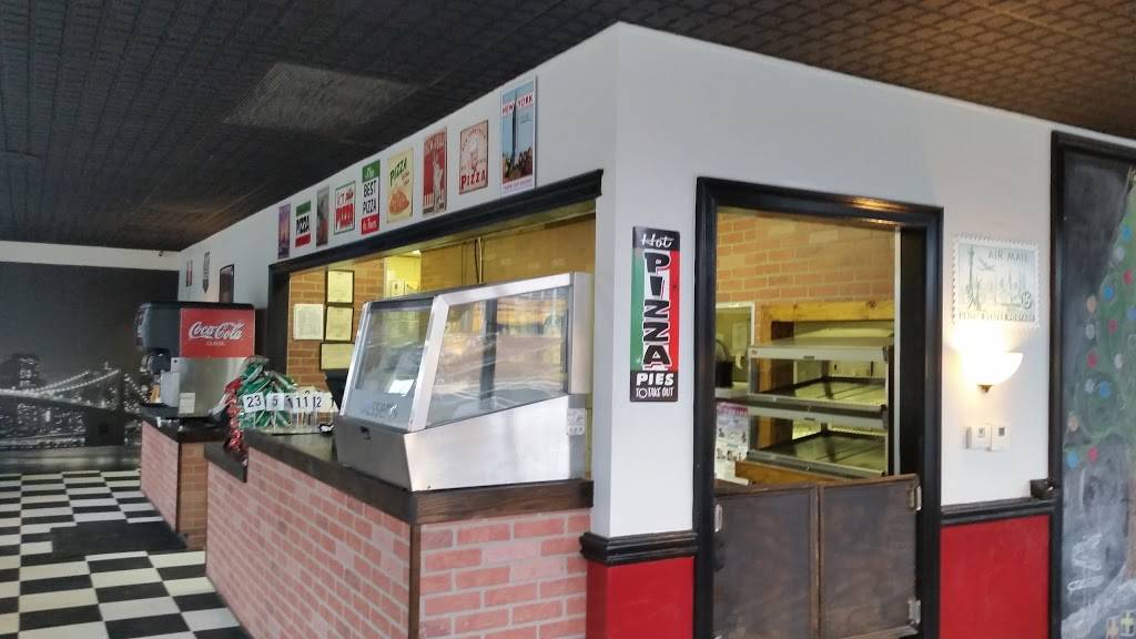 Lepomas Pizzeria | restaurant | 3500 GA-34, Sharpsburg, GA 30277, USA | 7706836630 OR +1 770-683-6630