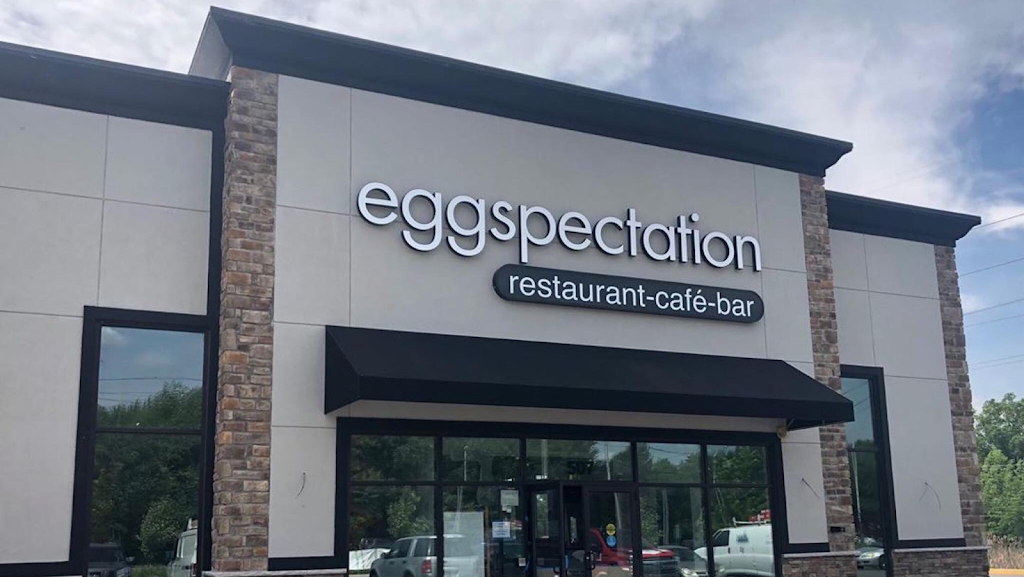 Eggspectation | restaurant | 507 Stanton Christiana Rd, Newark, DE 19713, USA | 3028422515 OR +1 302-842-2515
