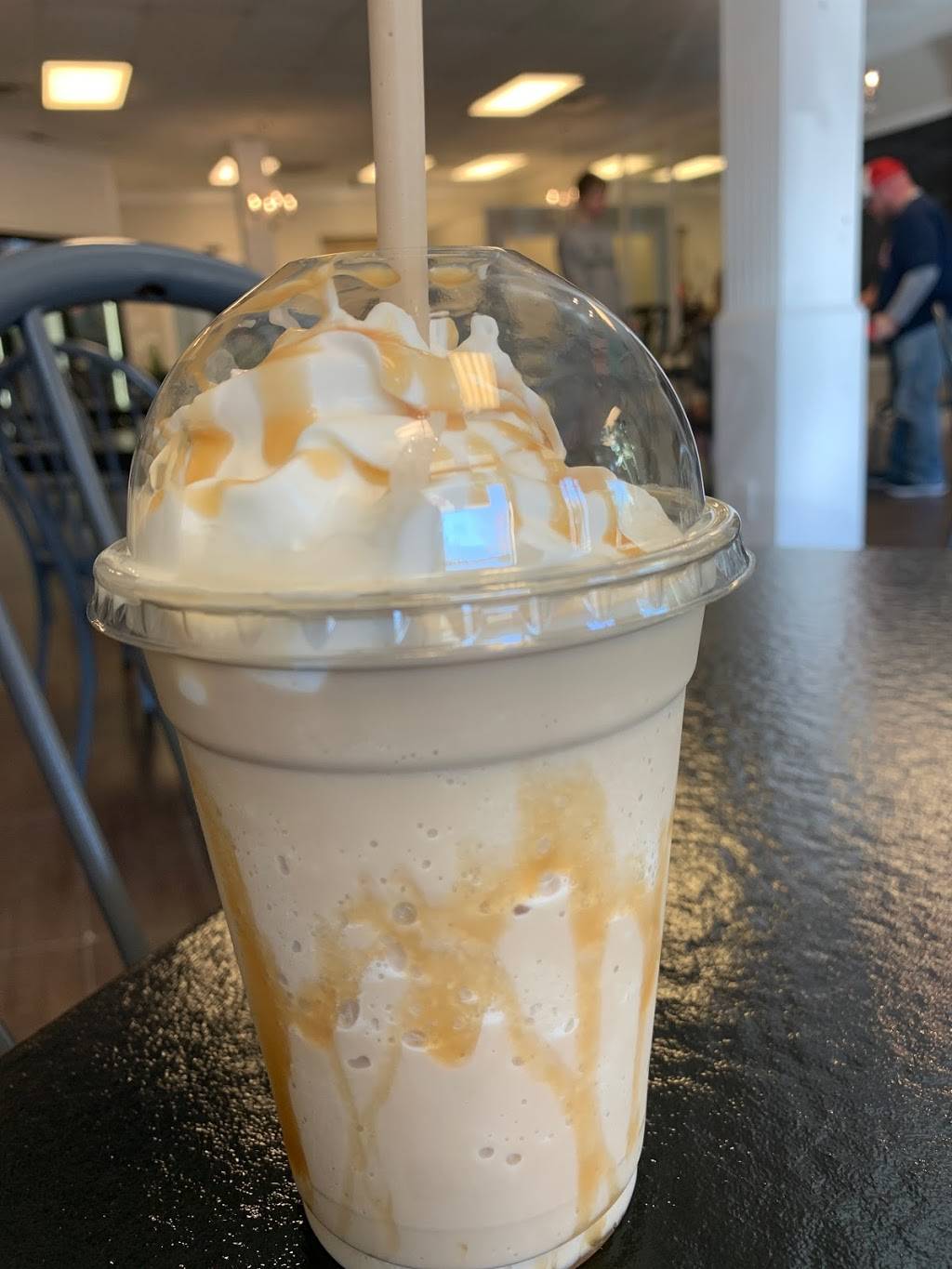 Backyard Eatery | restaurant | 108 W James St, Blue Ridge, TX 75424, USA | 2144716748 OR +1 214-471-6748