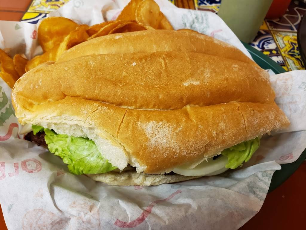 Tex-Mex Burriro | restaurant | 2307 W Newport Pike Suite B, Wilmington, DE 19804, USA | 3029999950 OR +1 302-999-9950