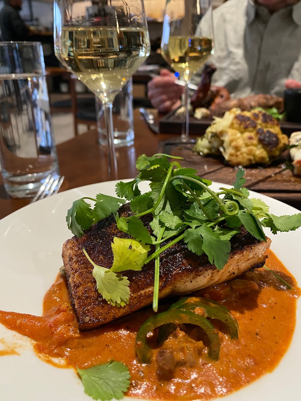 Il Posto Rosso | restaurant | 477 S Main St, Moab, UT 84532, USA | 4353551085 OR +1 435-355-1085