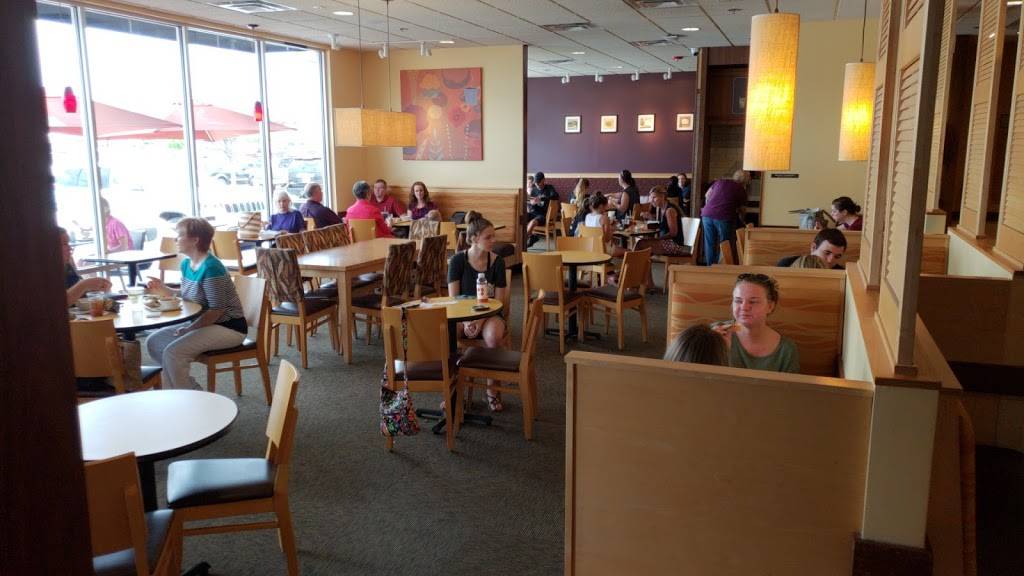 Panera Bread | bakery | 5416 Sunset Blvd, Lexington, SC 29072, USA | 8033593652 OR +1 803-359-3652