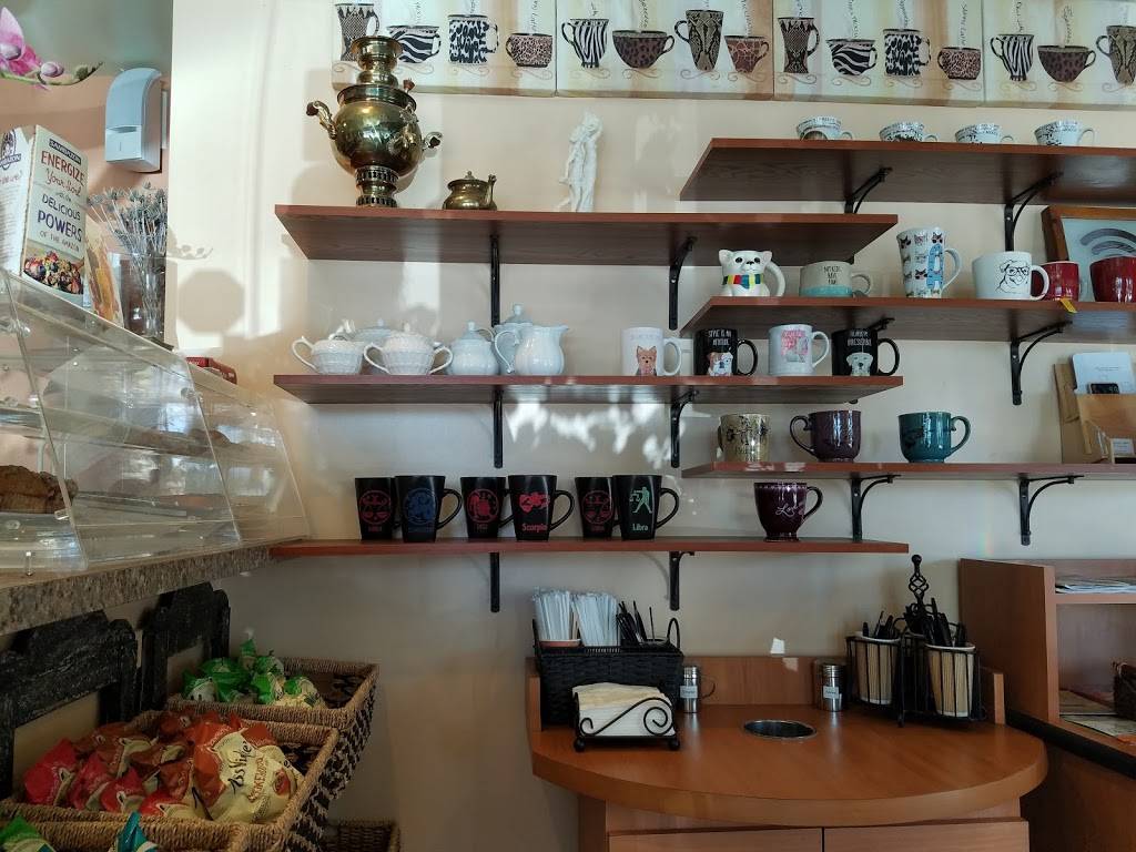 Zooza Cafe | cafe | 3687 Thousand Oaks Blvd, Thousand Oaks, CA 91362, USA | 8054969669 OR +1 805-496-9669