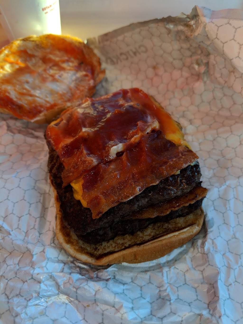 Wendys | restaurant | 11430 Beach Blvd, Stanton, CA 90680, USA | 7146224373 OR +1 714-622-4373