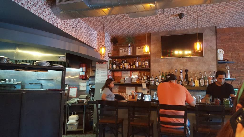 Don Chingon | restaurant | 216 Flatbush Ave, Brooklyn, NY 11217, USA | 7185763521 OR +1 718-576-3521