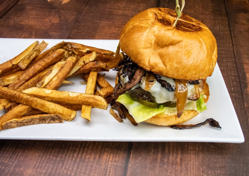 Trailhead Bar - Grill - Wood Fired Pizza | restaurant | 1326 Beck Ave, Cody, WY 82414, USA | 3075788510 OR +1 307-578-8510