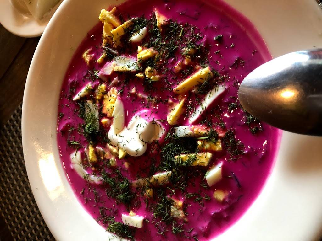 Mama Papa Lithuania Restaurant | restaurant | 1241 Park St, Alameda, CA 94501, USA | 5105224100 OR +1 510-522-4100