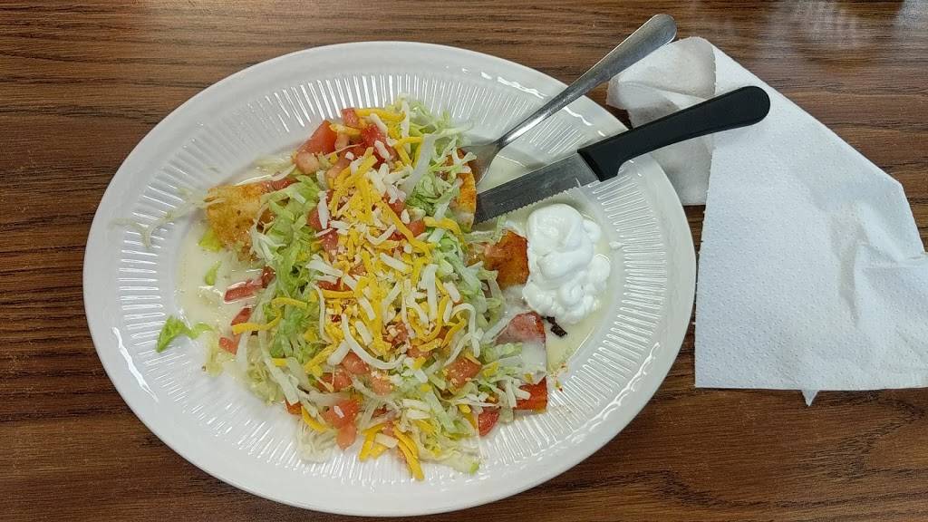 Don Pancho Restaurant | restaurant | 1134 S Cumberland St, Morristown, TN 37813, USA | 4235878776 OR +1 423-587-8776