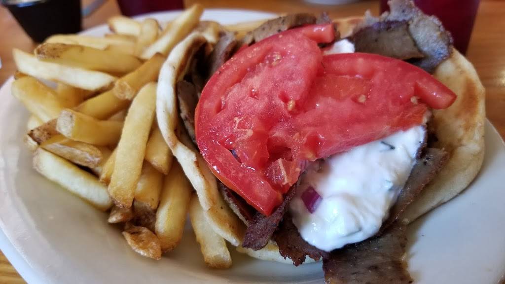 Stefano Greek Italian Restaurant | restaurant | 8600 N 56th St, Temple Terrace, FL 33617, USA | 8139891014 OR +1 813-989-1014