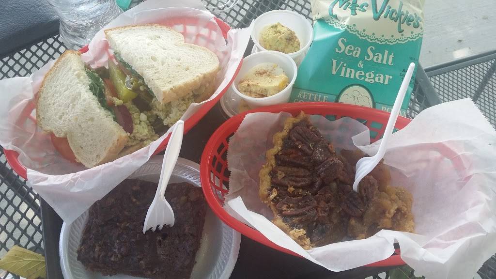 Brown Bag Sandwich Shop | restaurant | 4225, 11035 Wetmore Rd, San Antonio, TX 78216, USA | 2104903915 OR +1 210-490-3915