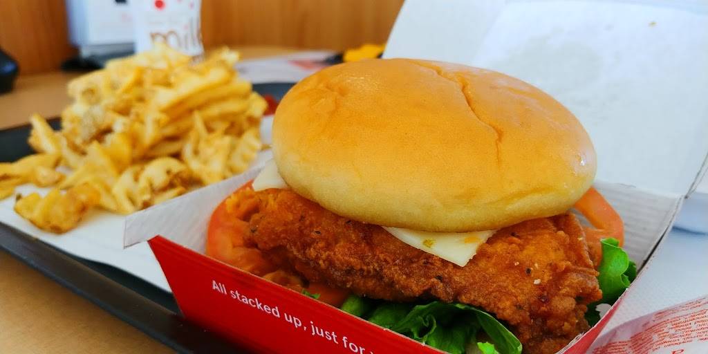 Chick-fil-A | restaurant | 1194 US-22, Phillipsburg, NJ 08865, USA | 9088594000 OR +1 908-859-4000