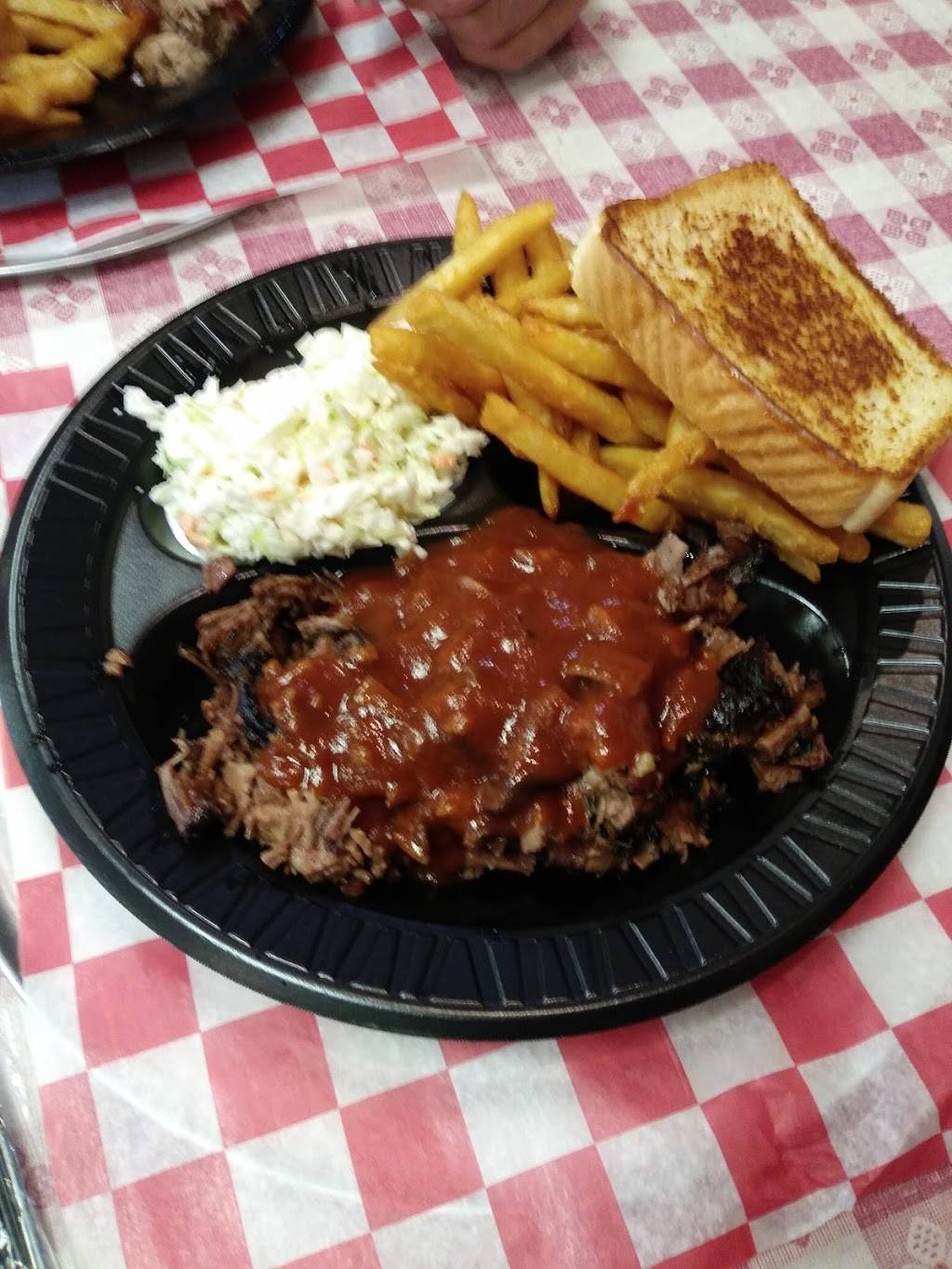 Deermans Barbeque | restaurant | 2444 Palomino Ln, Birmingham, AL 35214, USA | 2057983565 OR +1 205-798-3565