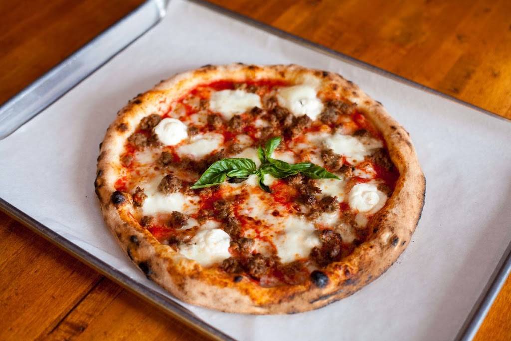 DeSano Pizzeria Napoletana | restaurant | 8129 Sawyer Brown Rd Suite #401, Bellevue, TN 37221, USA | 6159427570 OR +1 615-942-7570