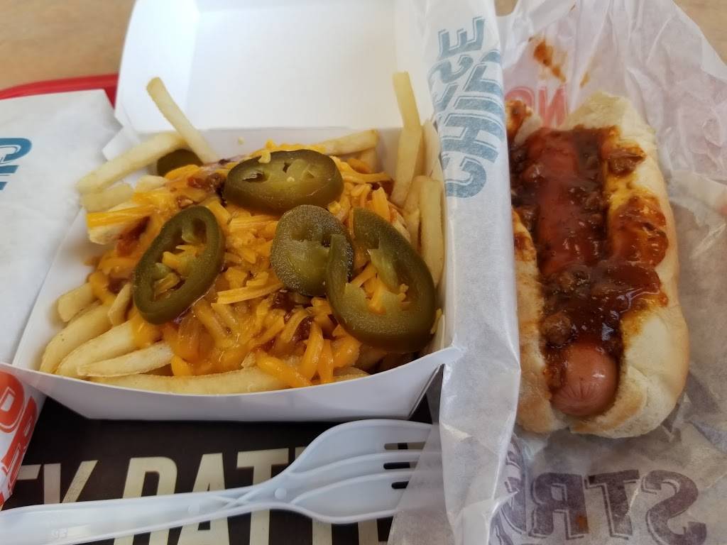 Wienerschnitzel | restaurant | 4221 S Alameda St, Corpus Christi, TX 78412, USA | 3619912323 OR +1 361-991-2323