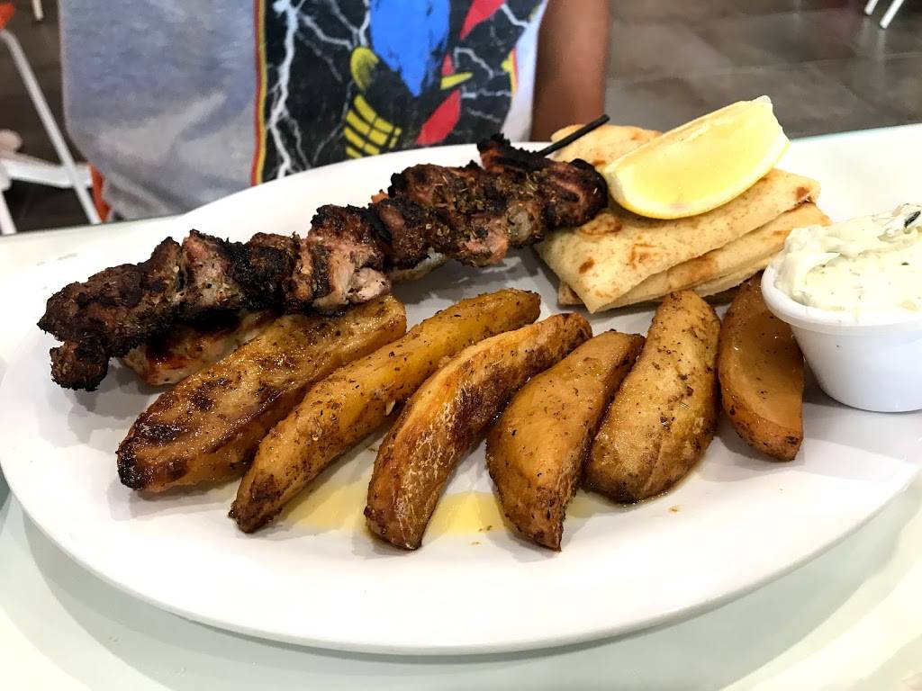 Greek Xpress Great Neck | restaurant | 37 Great Neck Rd, Great Neck Plaza, NY 11021, USA | 5165706814 OR +1 516-570-6814