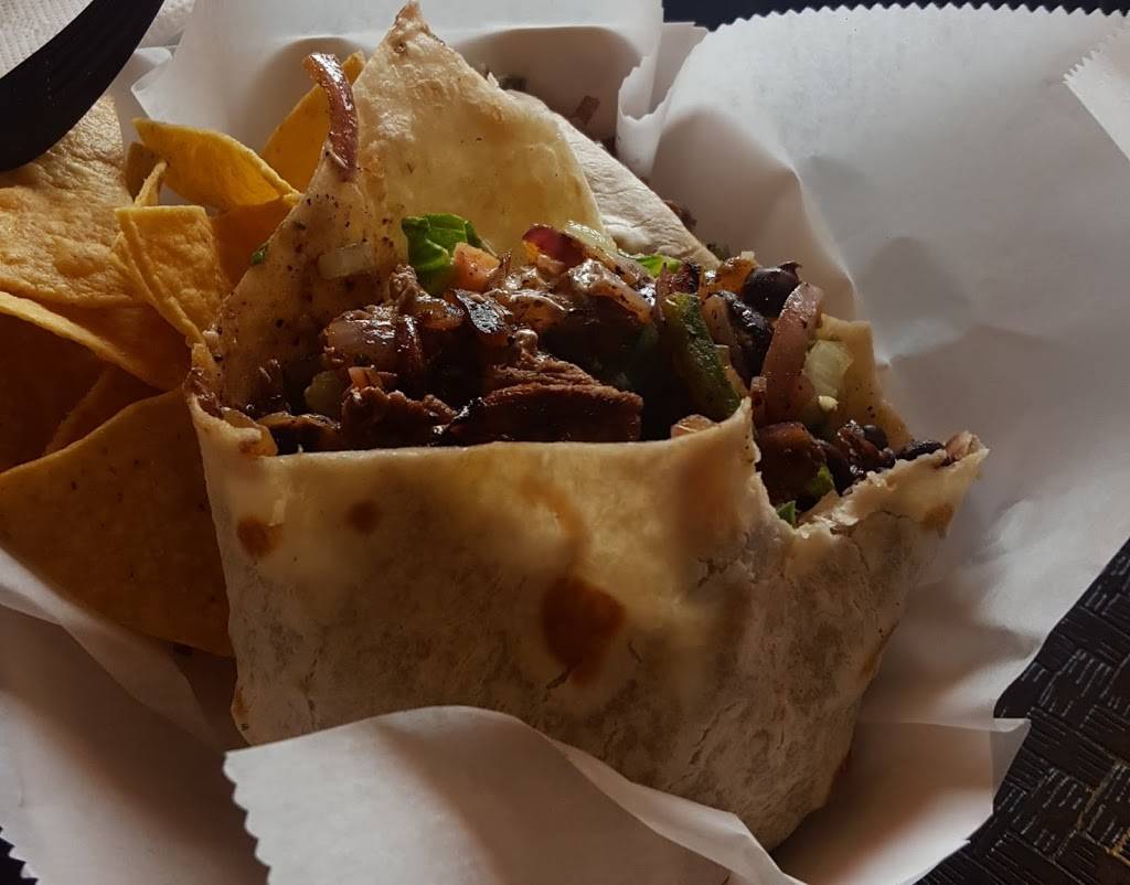 Taqueria Los Güeros | restaurant | 705 Spring St, Elizabeth, NJ 07201, USA | 9084695036 OR +1 908-469-5036