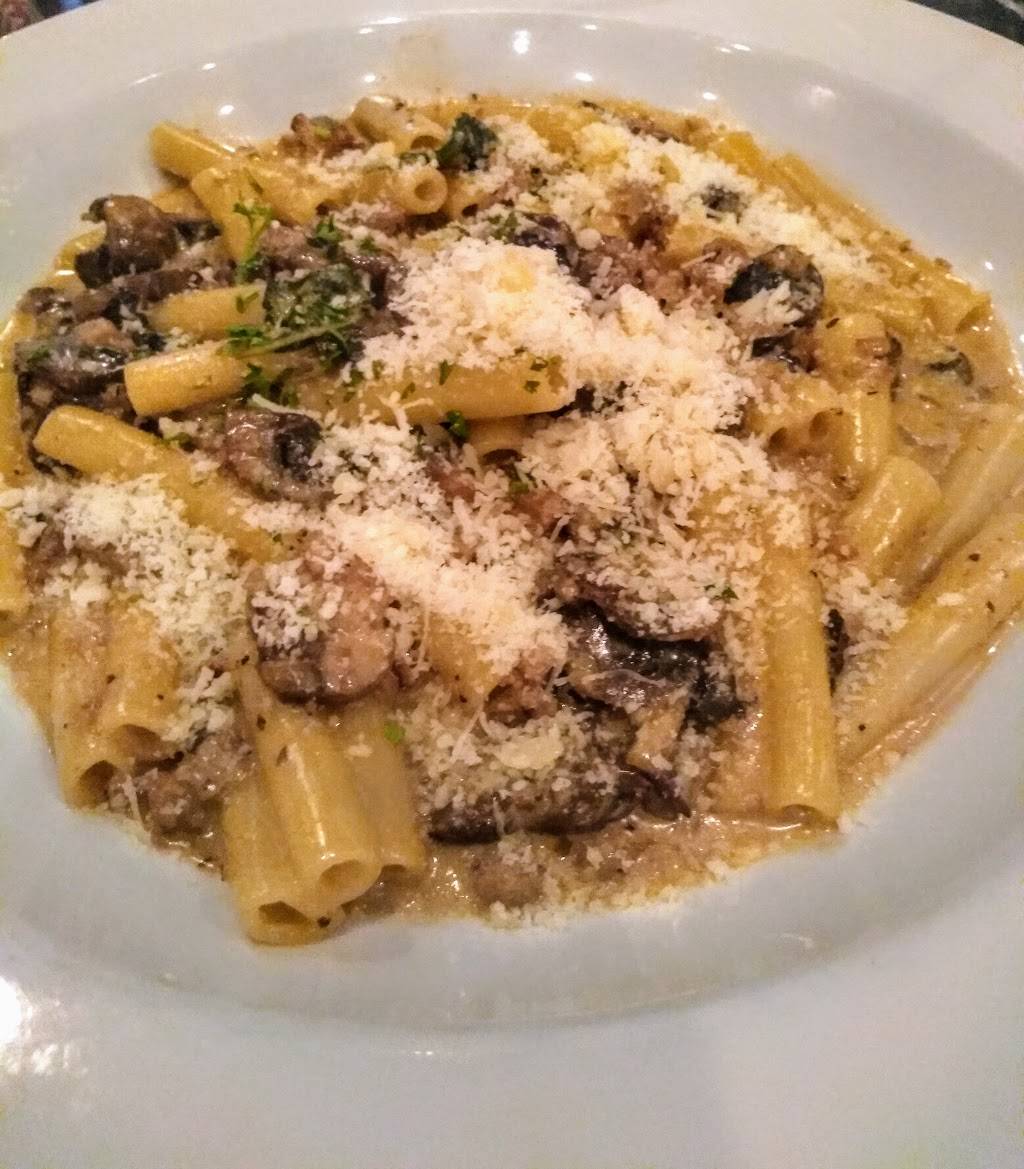 Il Carpaccio Ristorante | restaurant | 200A Museum St, Hilton Head Island, SC 29926, USA | 8433429949 OR +1 843-342-9949