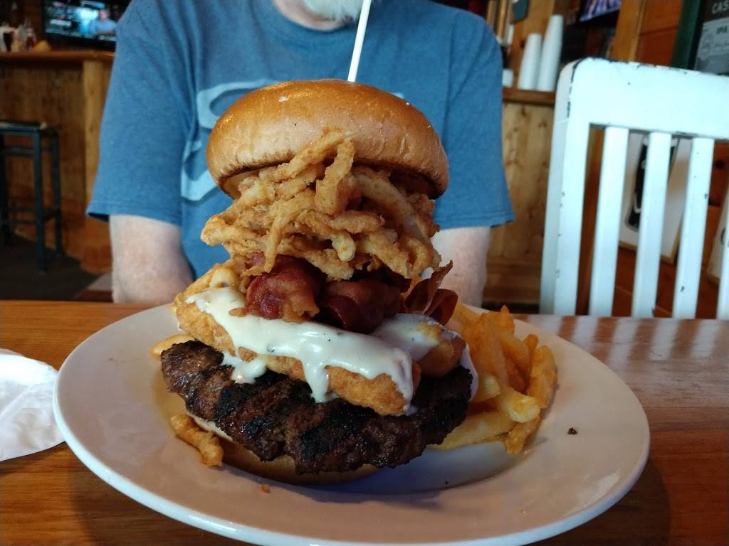 108 Ale House | restaurant | 108 Wisenbaker Rd, Rincon, GA 31326, USA | 9128260117 OR +1 912-826-0117