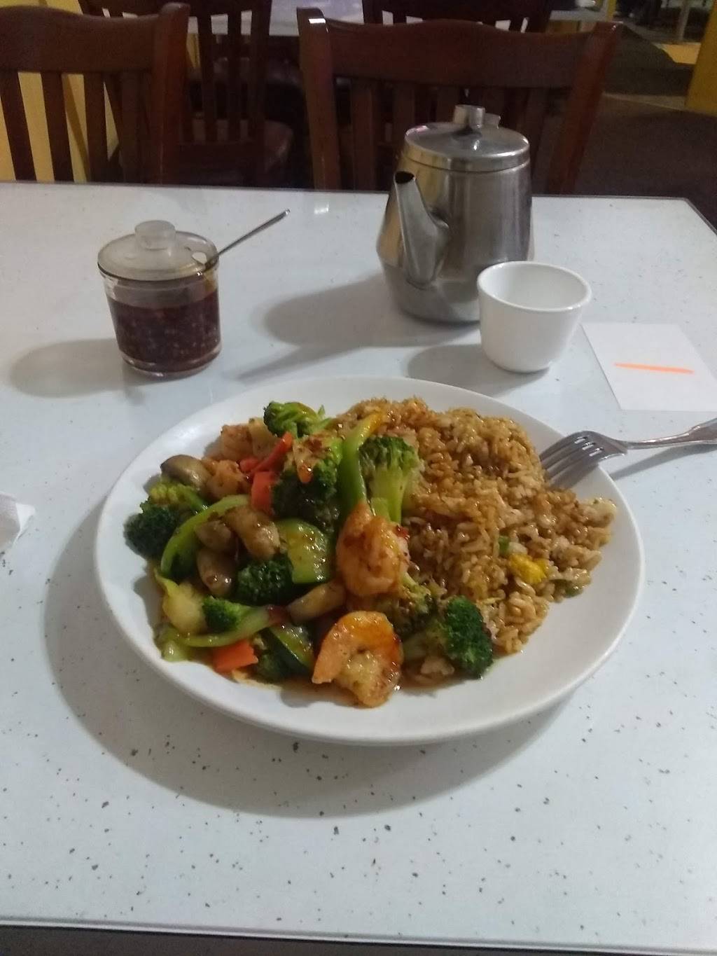 Pagoda House | restaurant | 3634 A, 148, W Alma Ave, San Jose, CA 95110, USA | 4082933192 OR +1 408-293-3192