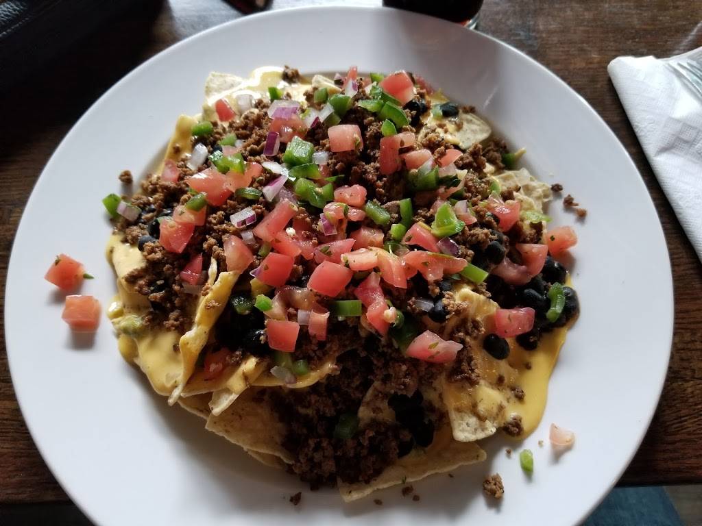 Side Effex | restaurant | 420 Central Ave SW, Albuquerque, NM 87102, USA | 5052430028 OR +1 505-243-0028