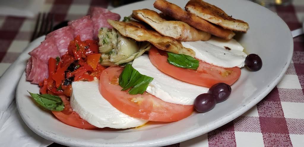 Peppinos Brick Oven Pizza & Restaurant | meal delivery | 7708 3rd Ave, Brooklyn, NY 11209, USA | 7182382527 OR +1 718-238-2527