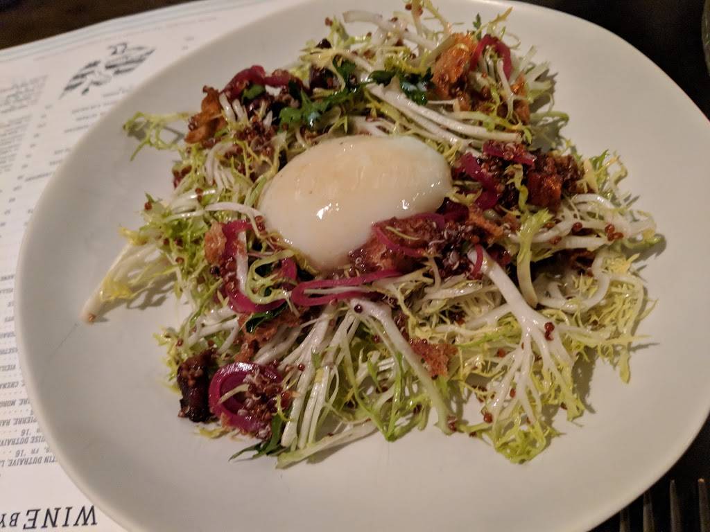 Sartre OTR : Thoughtful Dining, Delicious Drinks | Cincinnati, O | restaurant | 1910 Elm St, Cincinnati, OH 45202, USA | 5135791910 OR +1 513-579-1910