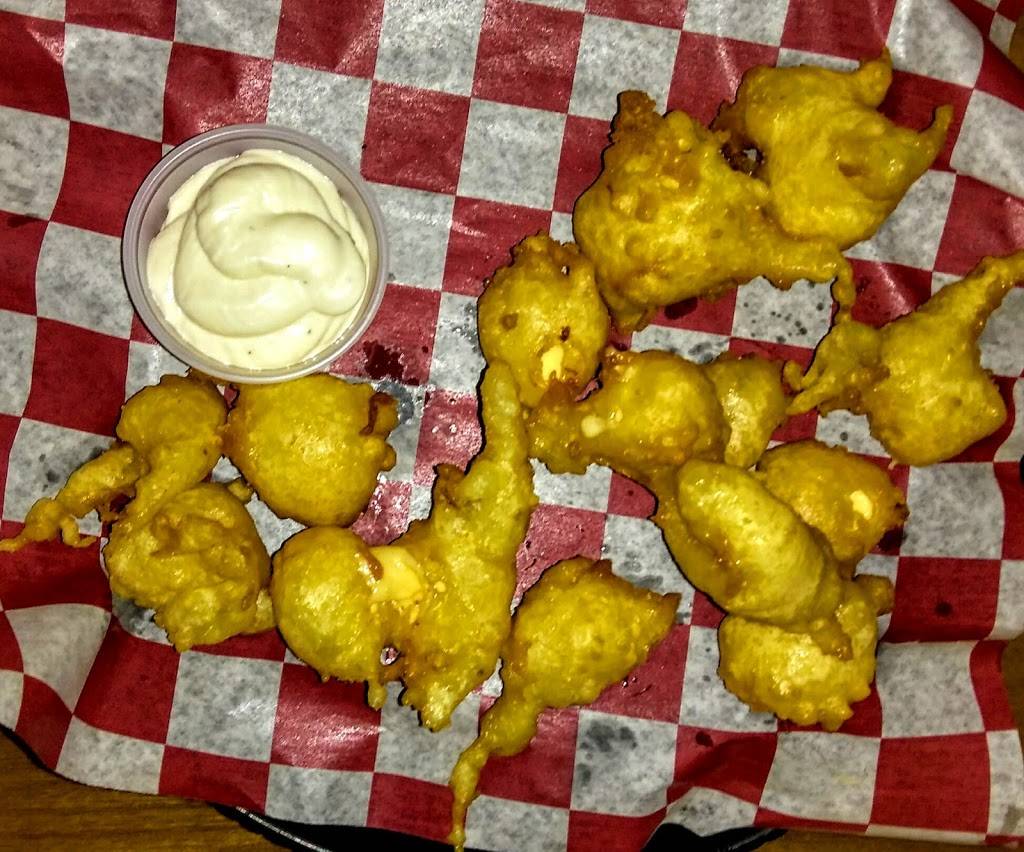 Pioneer Keg | restaurant | 122 S Milwaukee St # 7, Theresa, WI 53091, USA | 9204883333 OR +1 920-488-3333