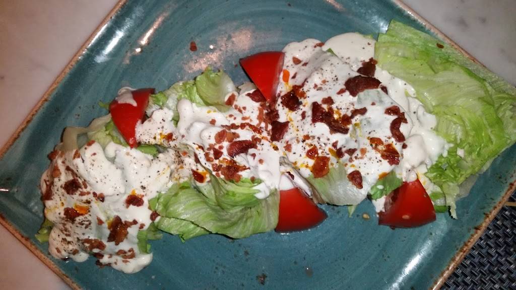 Atlantic | restaurant | 2 Main St, Edgartown, MA 02539, USA | 5086277001 OR +1 508-627-7001