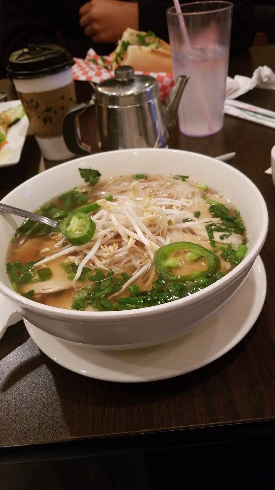 Son Nam Restaurant | restaurant | 130 Gulfgate Mall, Houston, TX 77087, USA | 7136492780 OR +1 713-649-2780