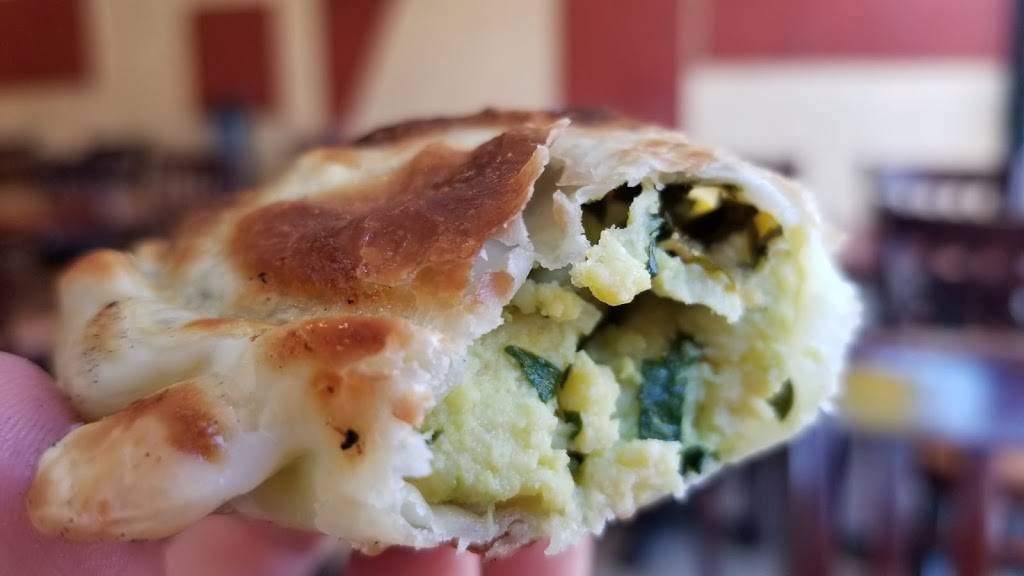 Empanada Man Pizzeria | restaurant | 20761 Lake Forest Dr, Lake Forest, CA 92630, USA | 9498559257 OR +1 949-855-9257