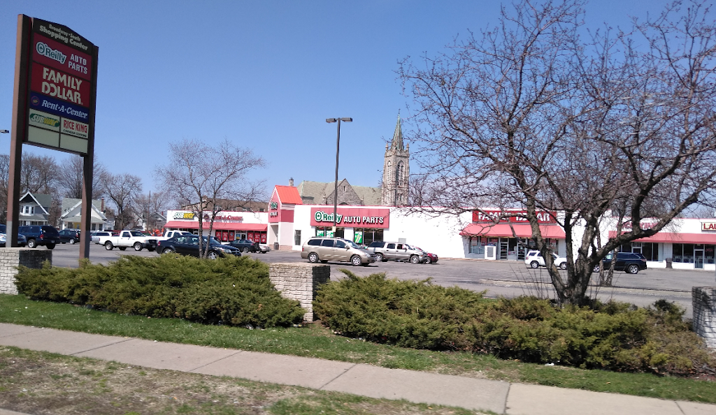 Rice King | restaurant | 1512 Broadway St, Toledo, OH 43609, USA | 4192553968 OR +1 419-255-3968