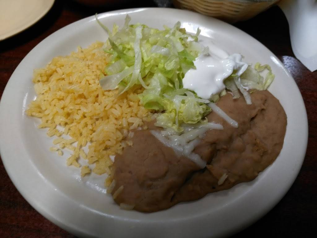 La Esperanza | restaurant | 122 Kentucky Ave, Pineville, KY 40977, USA | 6063377118 OR +1 606-337-7118