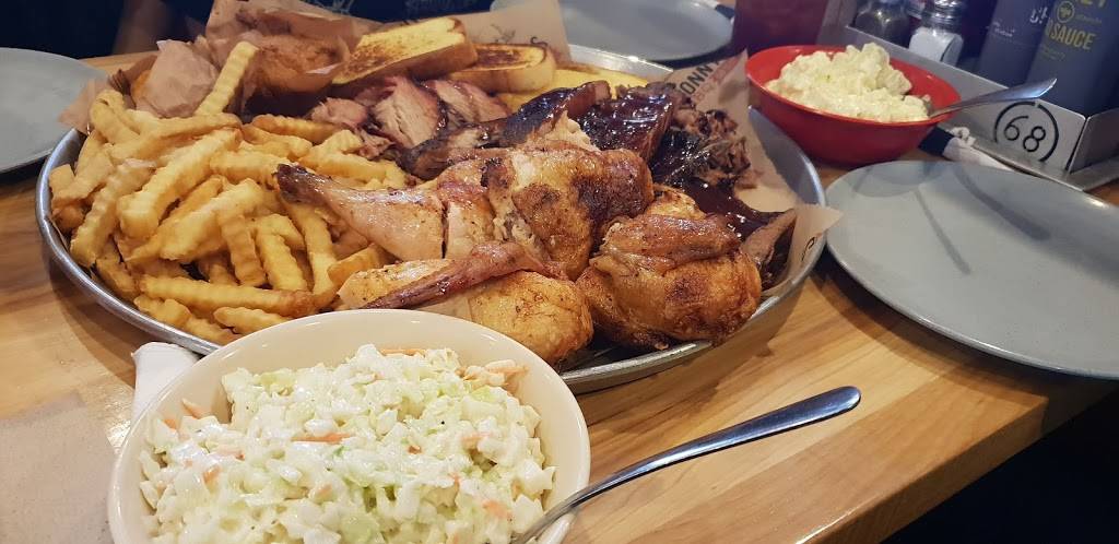 Sonnys BBQ | restaurant | 15935 NW US Hwy 441, Alachua, FL 32615, USA | 3864623180 OR +1 386-462-3180