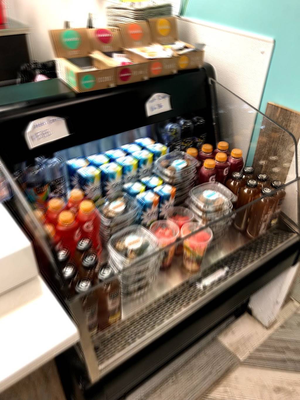 Playa Bowls Easton | restaurant | 16 N 3rd St, Easton, PA 18042, USA | 6104173693 OR +1 610-417-3693