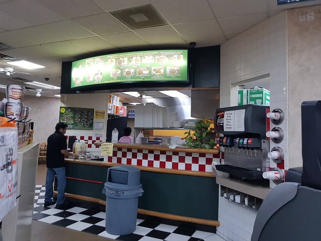 Colima Taqueria | restaurant | 877 S Interstate 35 E, Lewisville, TX 75067, USA | 4693603934 OR +1 469-360-3934