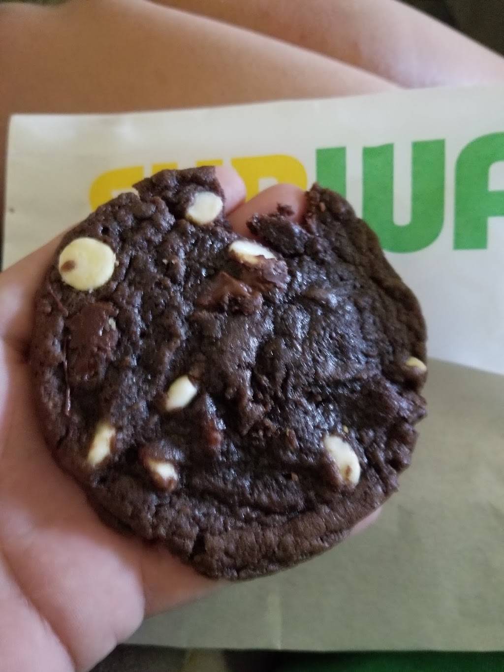 Subway | restaurant | 660 E Eau Gallie Blvd, Indian Harbour Beach, FL 32937, USA | 3217775986 OR +1 321-777-5986