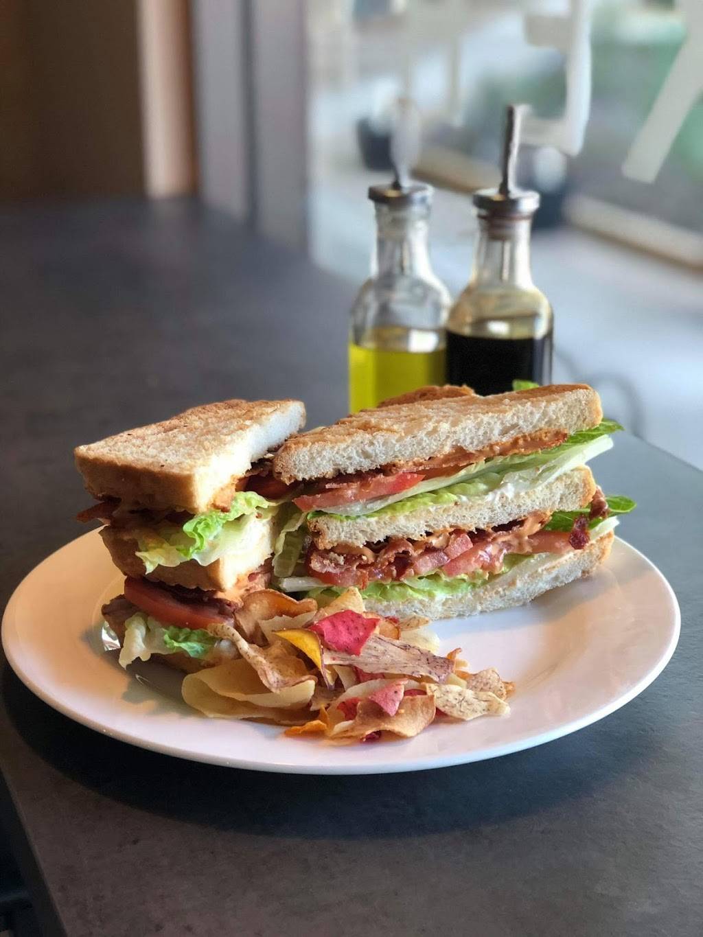 Herberts Bakery & Bistro | bakery | 3781 S Nova Rd, Port Orange, FL 32129, USA | 3863016007 OR +1 386-301-6007