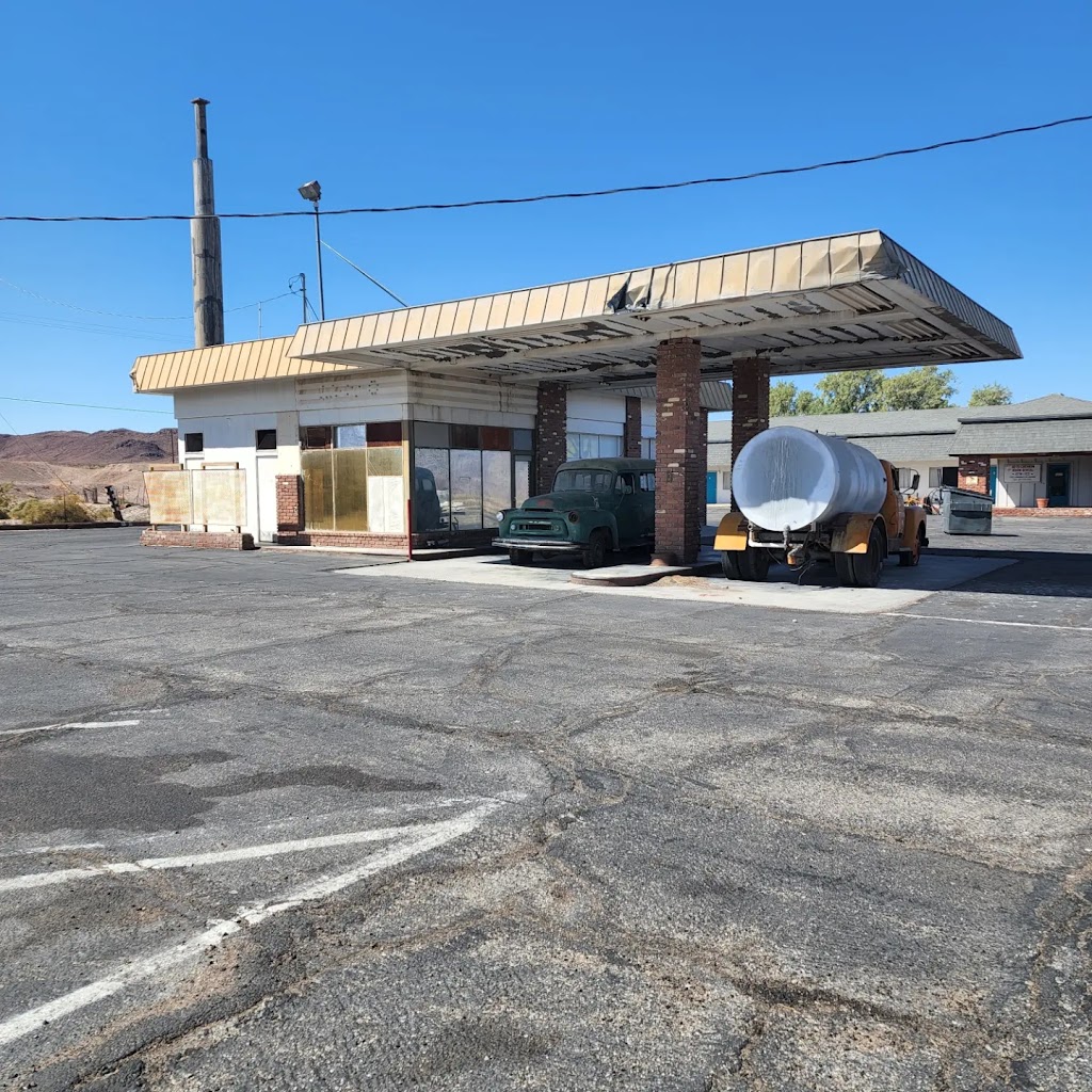 Ludlow Cafe | restaurant | 68315 National Trails Hwy, Ludlow, CA 92338, USA | 7607334501 OR +1 760-733-4501