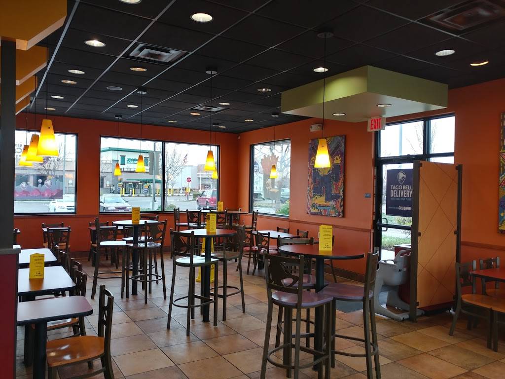 Taco Bell | meal takeaway | 2246 Lake Washington Blvd, West Sacramento, CA 95691, USA | 9163722562 OR +1 916-372-2562
