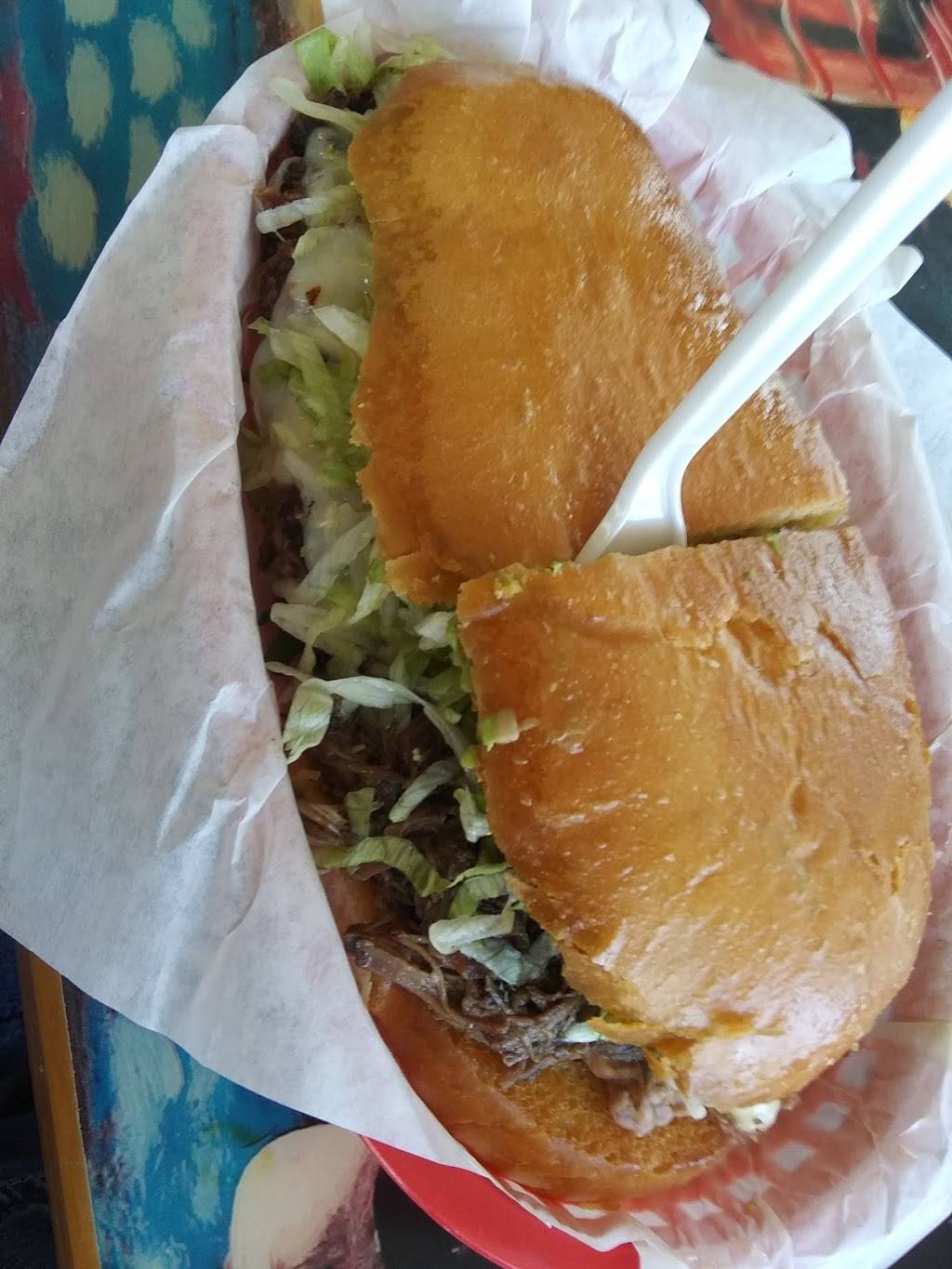 Tacos Y Salsas | restaurant | 1201 S Federal Blvd, Denver, CO 80219, USA | 7203796689 OR +1 720-379-6689