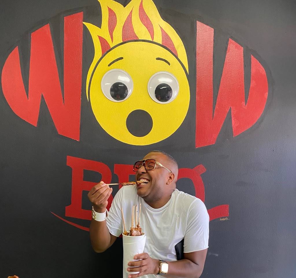 WOW BBQ | restaurant | 3050 W Lincoln Ave #G, Anaheim, CA 92801, USA | 7146991084 OR +1 714-699-1084