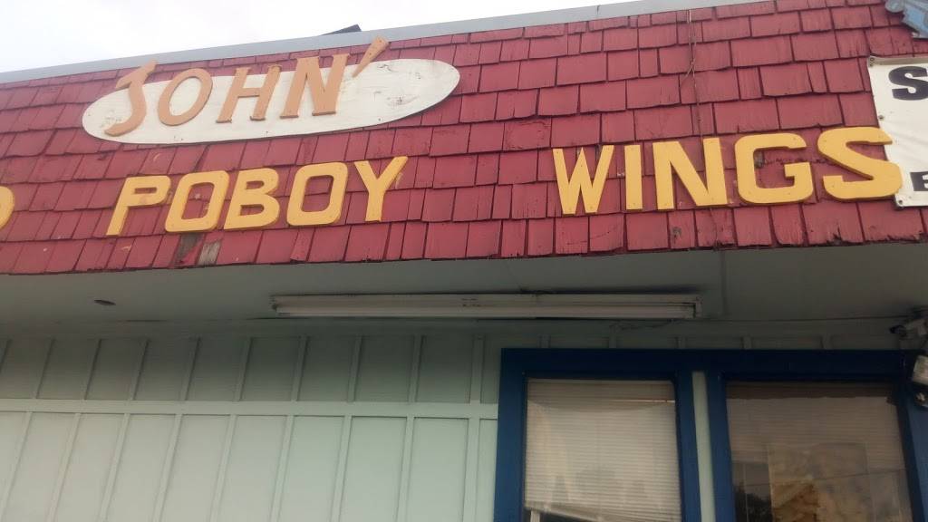 Johns Seafood & Restaurant | restaurant | 2750 Scenic Hwy, Baton Rouge, LA 70805, USA | 2253575958 OR +1 225-357-5958