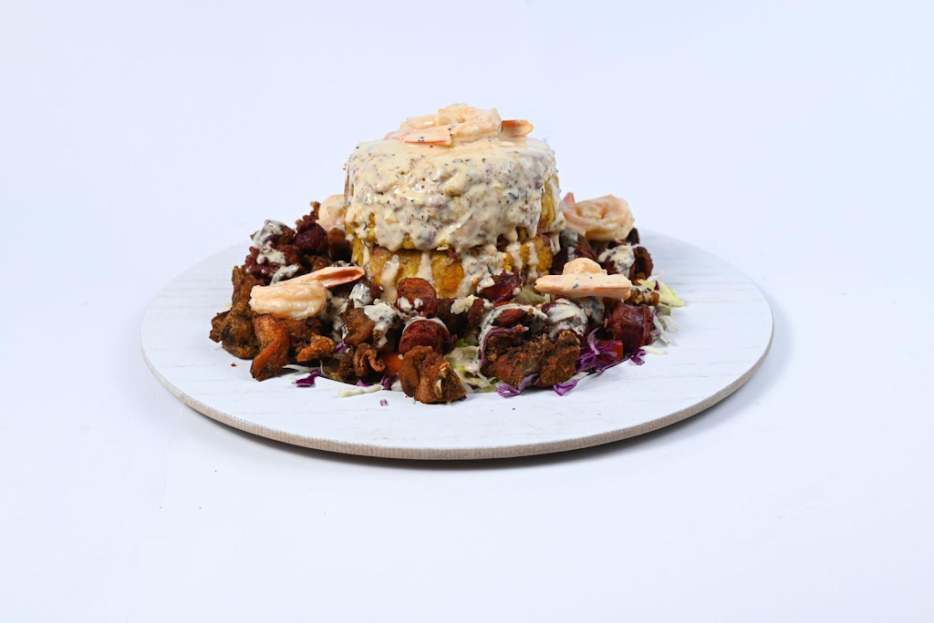 Bacaneria y Sazon | restaurant | 343 Hamilton St, Allentown, PA 18101, USA | 6104283996 OR +1 610-428-3996