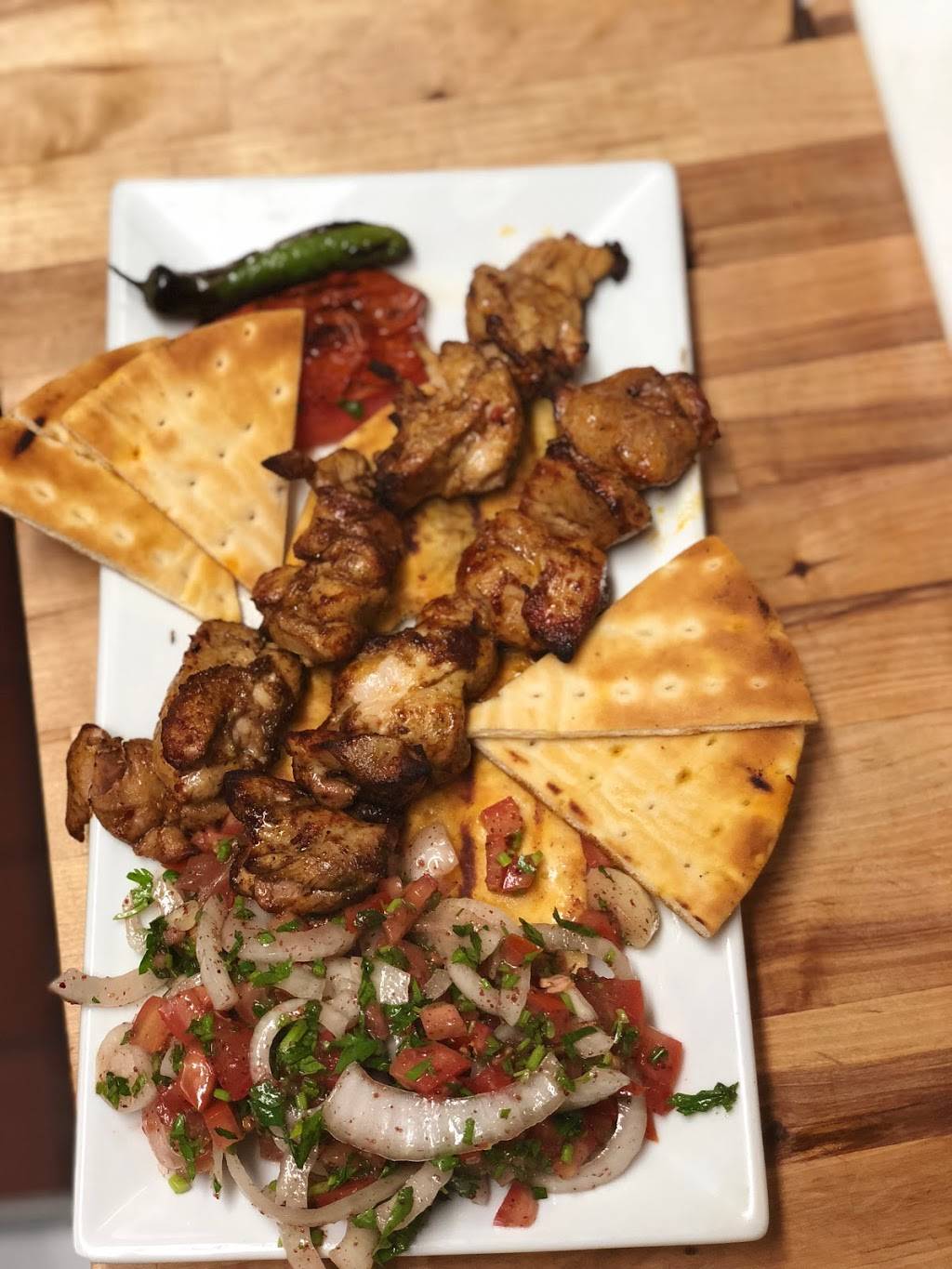 Meyhane | restaurant | 3030, 671 Palisade Ave, Cliffside Park, NJ 07010, USA | 2019175577 OR +1 201-917-5577