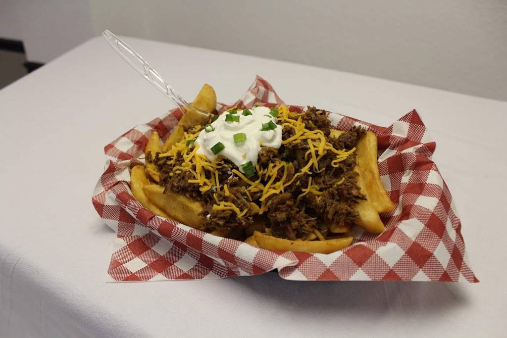 Fat Floyds Smokehouse | restaurant | 510 River St #7, Cleveland, TX 77327, USA | 2816593304 OR +1 281-659-3304