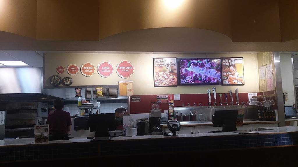 Round Table Pizza | meal delivery | 87 CA-26, Valley Springs, CA 95252, USA | 2097721051 OR +1 209-772-1051